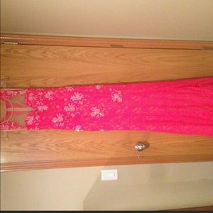 Exclusive Jovani prom/pageant dress